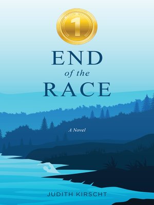 cover image of End of the Race